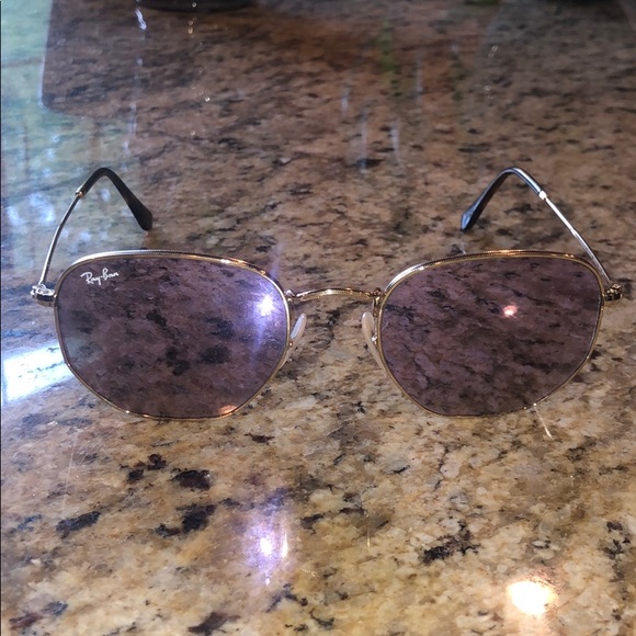 Ray-Ban Accessories - ray ban sunglasses